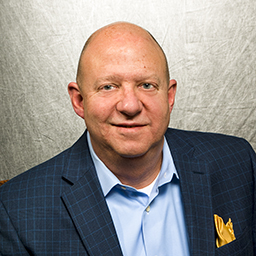 Verso Strategies Founder Russell Douglas 